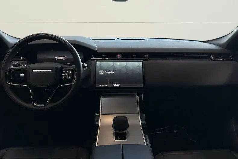 Land Rover Range Rover Velar din 2025 cu 12.500 km - oferta LAN207396 - foto 12