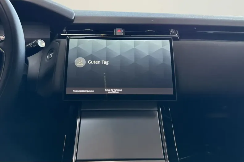 Land Rover Range Rover Velar din 2025 cu 12.500 km - oferta LAN207396 - foto 13