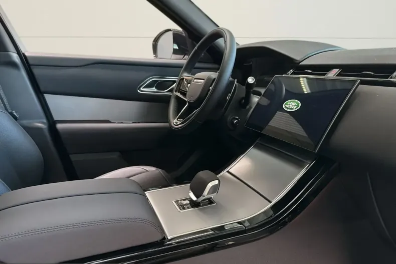 Land Rover Range Rover Velar din 2025 cu 12.500 km - oferta LAN207396 - foto 14