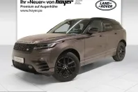 Land Rover Range Rover Velar din 2025 cu 13.300 km - oferta LAN207397 - foto 1