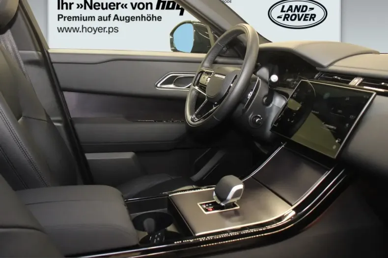 Land Rover Range Rover Velar din 2025 cu 13.300 km - oferta LAN207397 - foto 4