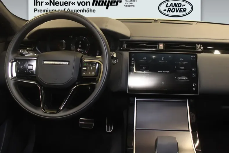 Land Rover Range Rover Velar din 2025 cu 13.300 km - oferta LAN207397 - foto 5