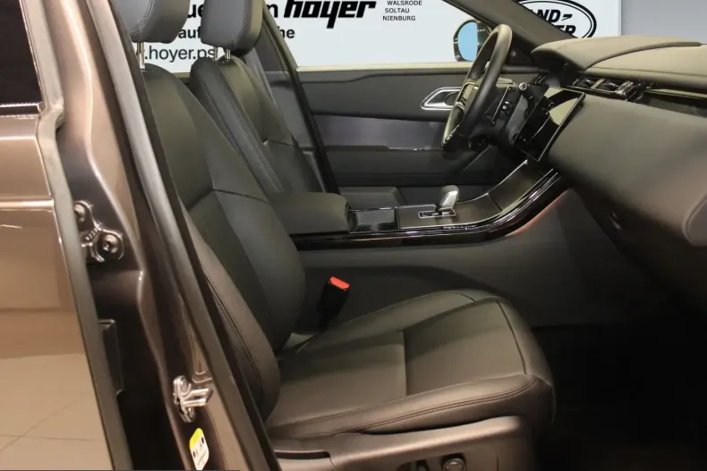 Land Rover Range Rover Velar din 2025 cu 13.300 km - oferta LAN207397 - foto 6