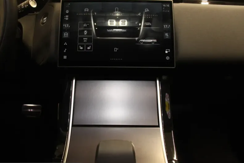 Land Rover Range Rover Velar din 2025 cu 13.300 km - oferta LAN207397 - foto 7