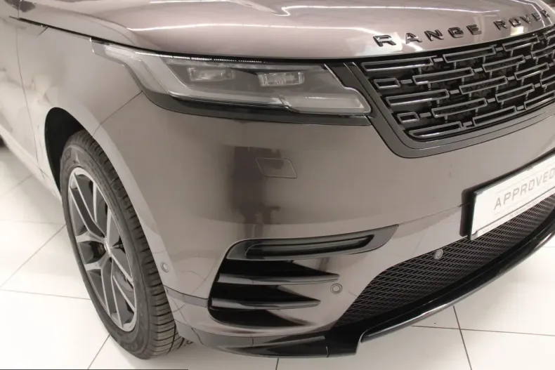 Land Rover Range Rover Velar din 2025 cu 13.300 km - oferta LAN207397 - foto 10