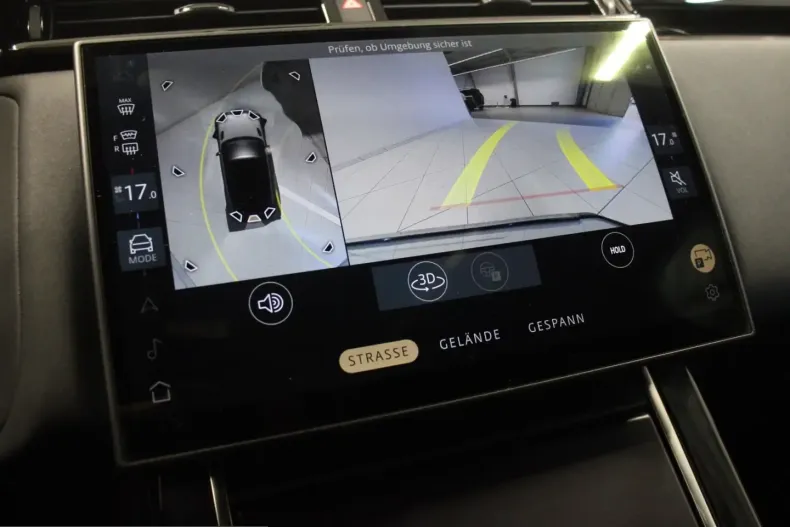 Land Rover Range Rover Velar din 2025 cu 13.300 km - oferta LAN207397 - foto 13