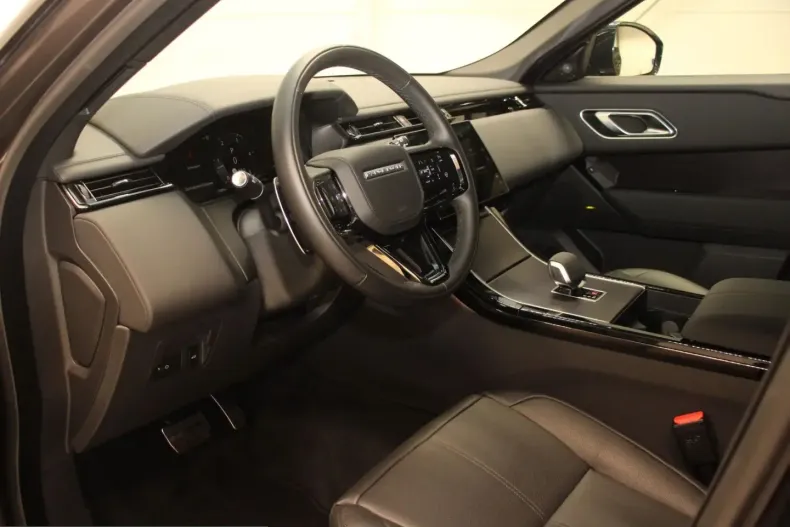 Land Rover Range Rover Velar din 2025 cu 13.300 km - oferta LAN207397 - foto 14