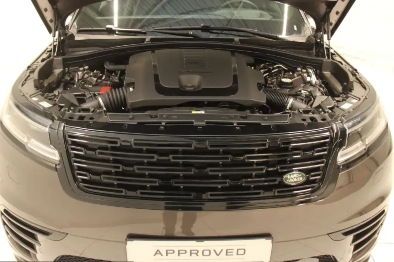 Land Rover Range Rover Velar din 2025 cu 13.300 km - oferta LAN207397 - foto 19
