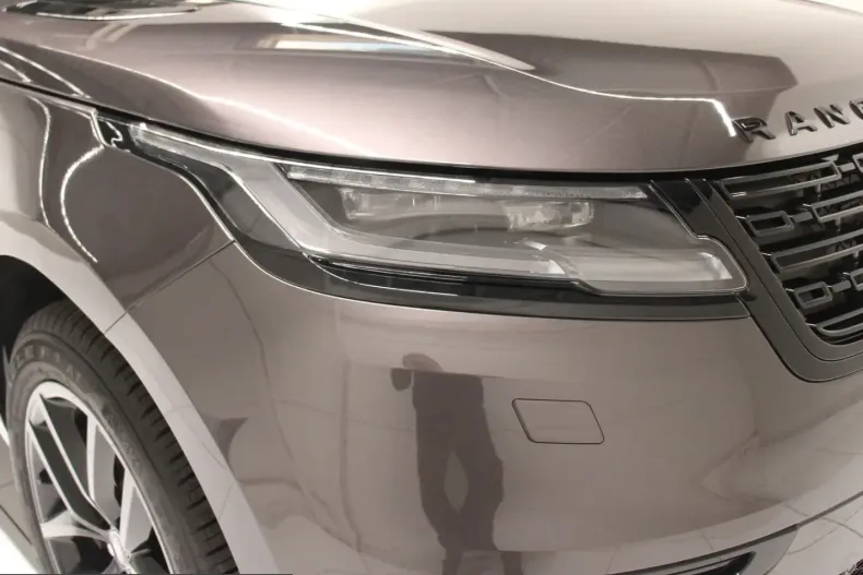 Land Rover Range Rover Velar din 2025 cu 13.300 km - oferta LAN207397 - foto 21