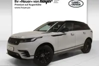 Land Rover Range Rover Velar din 2025 cu 9.900 km - oferta LAN207398 - foto 1