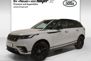 Land Rover Range Rover Velar din 2025 - oferta LAN207398