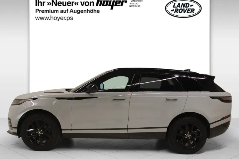 Land Rover Range Rover Velar din 2025 cu 9.900 km - oferta LAN207398 - foto 3