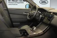 Land Rover Range Rover Velar din 2025 cu 9.900 km - oferta LAN207398 - foto 4