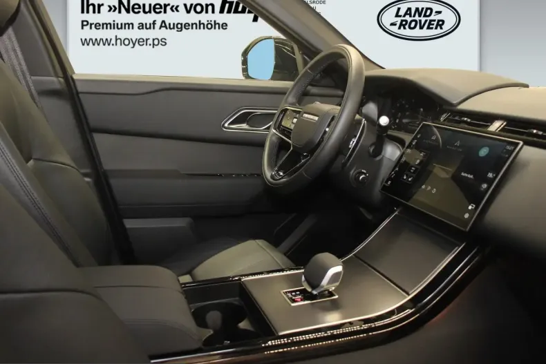 Land Rover Range Rover Velar din 2025 cu 9.900 km - oferta LAN207398 - foto 4