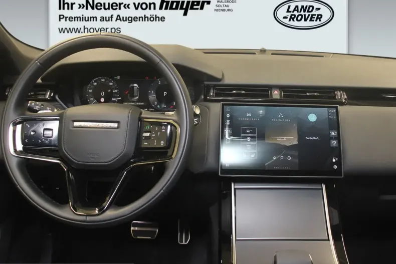 Land Rover Range Rover Velar din 2025 cu 9.900 km - oferta LAN207398 - foto 5