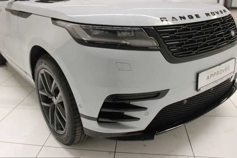 Land Rover Range Rover Velar din 2025 cu 9.900 km - oferta LAN207398 - foto 10
