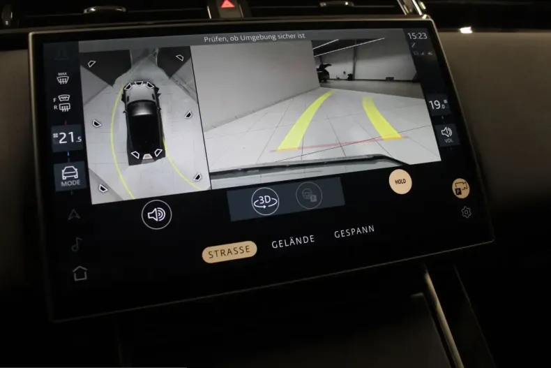 Land Rover Range Rover Velar din 2025 cu 9.900 km - oferta LAN207398 - foto 13