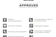 Land Rover Range Rover Velar din 2025 cu 9.900 km - oferta LAN207398 - foto 15