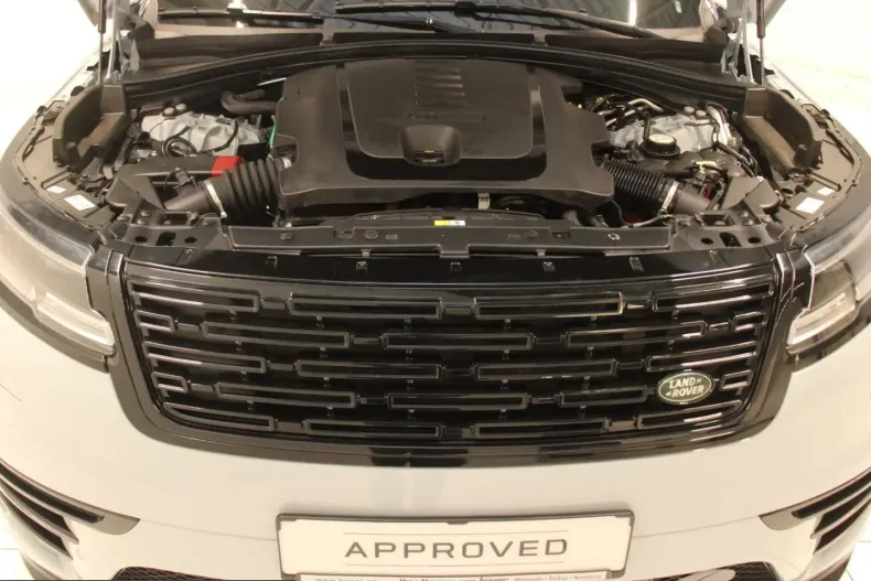 Land Rover Range Rover Velar din 2025 cu 9.900 km - oferta LAN207398 - foto 20