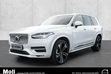 Volvo XC90 din 2024 - oferta VOL207400
