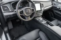 Volvo XC90 din 2024 cu 26.356 km - oferta VOL207400 - foto 5