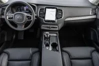 Volvo XC90 din 2024 cu 26.356 km - oferta VOL207400 - foto 6