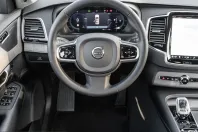 Volvo XC90 din 2024 cu 26.356 km - oferta VOL207400 - foto 7