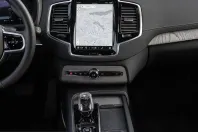 Volvo XC90 din 2024 cu 26.356 km - oferta VOL207400 - foto 8