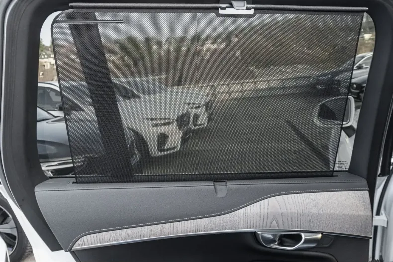 Volvo XC90 din 2024 cu 26.356 km - oferta VOL207400 - foto 14