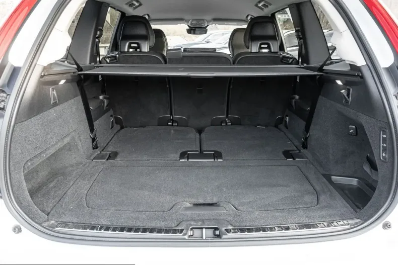 Volvo XC90 din 2024 cu 26.356 km - oferta VOL207400 - foto 15