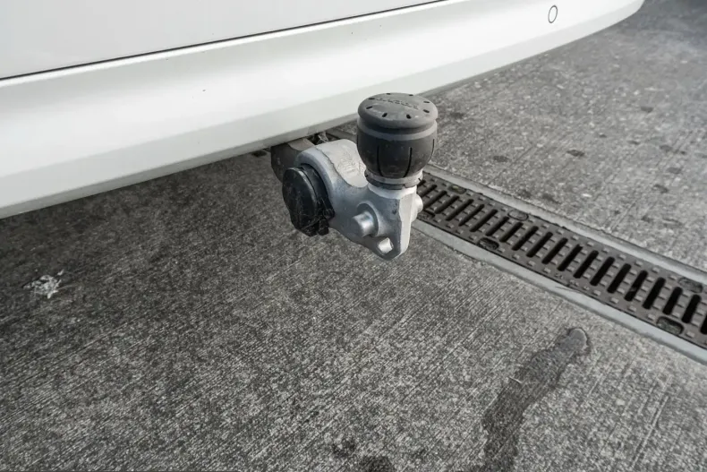 Volvo XC90 din 2024 cu 26.356 km - oferta VOL207400 - foto 16