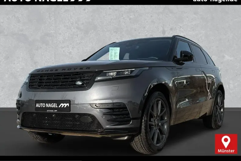 Land Rover Range Rover Velar din 2025 cu 28.414 km - oferta LAN207401 - foto 1