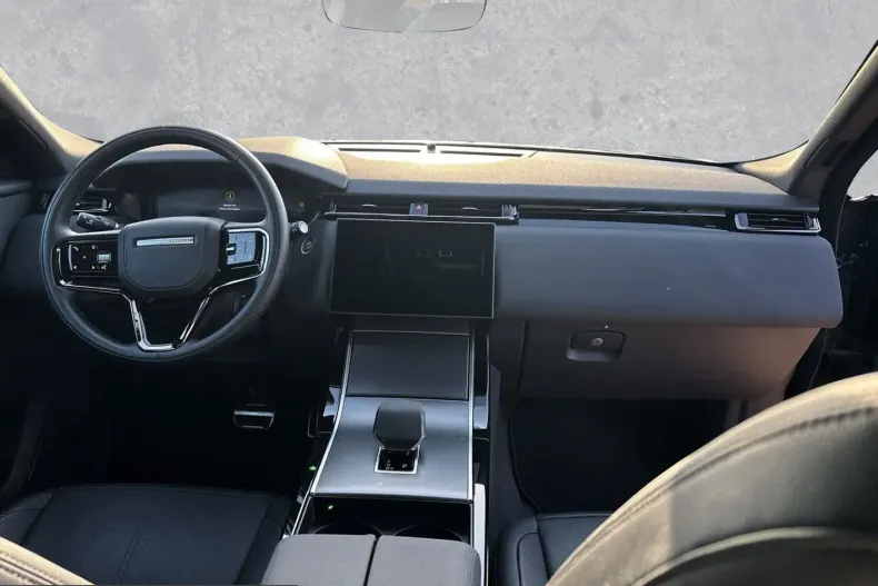 Land Rover Range Rover Velar din 2025 cu 28.414 km - oferta LAN207401 - foto 4