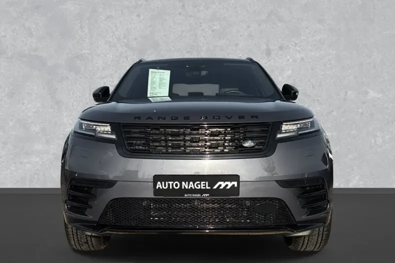Land Rover Range Rover Velar din 2025 cu 28.414 km - oferta LAN207401 - foto 8