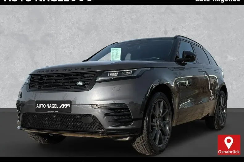 Land Rover Range Rover Velar din 2025 cu 28.346 km - oferta LAN207402 - foto 1