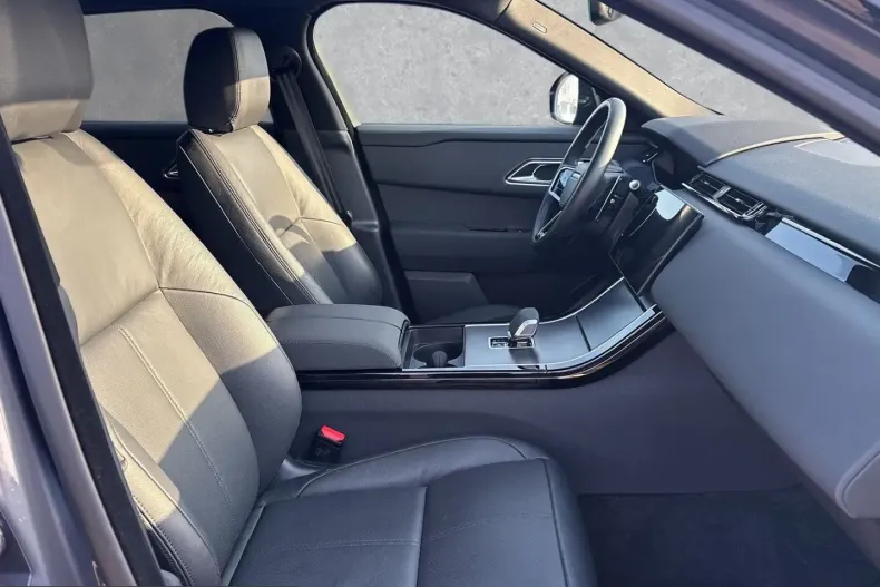 Land Rover Range Rover Velar din 2025 cu 28.346 km - oferta LAN207402 - foto 3