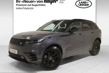 Land Rover Range Rover Velar din 2025 - oferta LAN207403