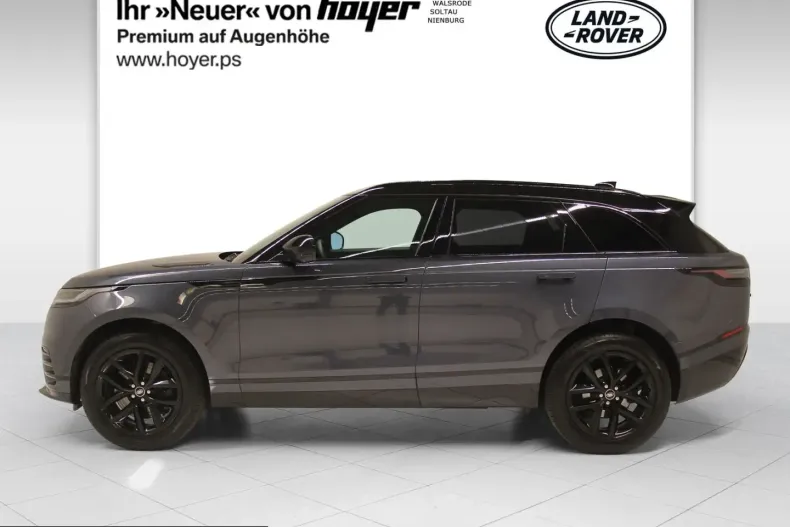 Land Rover Range Rover Velar din 2025 cu 14.100 km - oferta LAN207403 - foto 3
