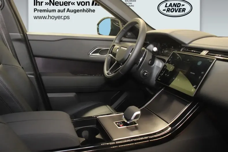 Land Rover Range Rover Velar din 2025 cu 14.100 km - oferta LAN207403 - foto 4