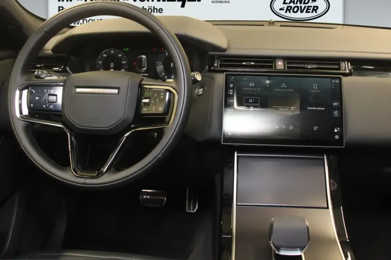 Land Rover Range Rover Velar din 2025 cu 14.100 km - oferta LAN207403 - foto 5