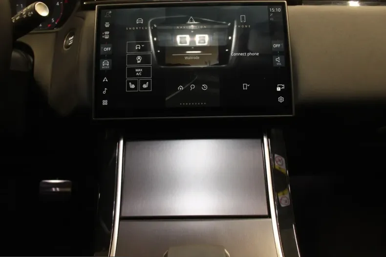 Land Rover Range Rover Velar din 2025 cu 14.100 km - oferta LAN207403 - foto 7