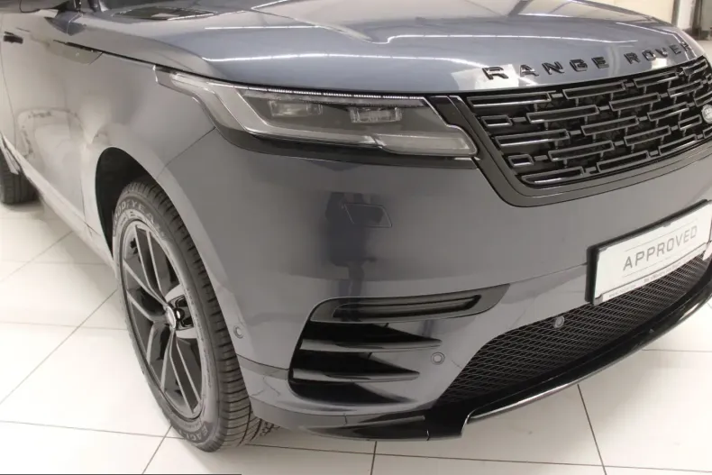 Land Rover Range Rover Velar din 2025 cu 14.100 km - oferta LAN207403 - foto 10