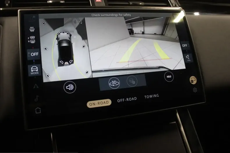 Land Rover Range Rover Velar din 2025 cu 14.100 km - oferta LAN207403 - foto 13