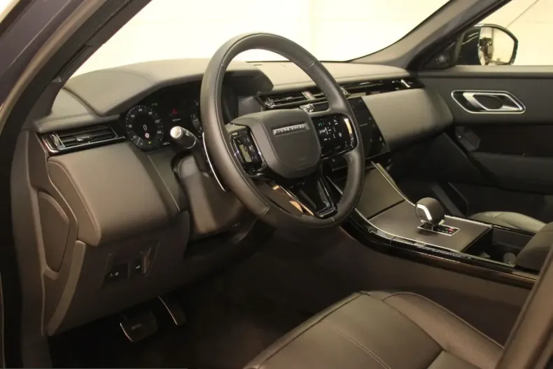 Land Rover Range Rover Velar din 2025 cu 14.100 km - oferta LAN207403 - foto 14