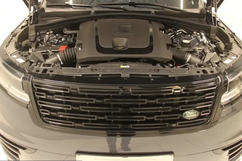 Land Rover Range Rover Velar din 2025 cu 14.100 km - oferta LAN207403 - foto 20