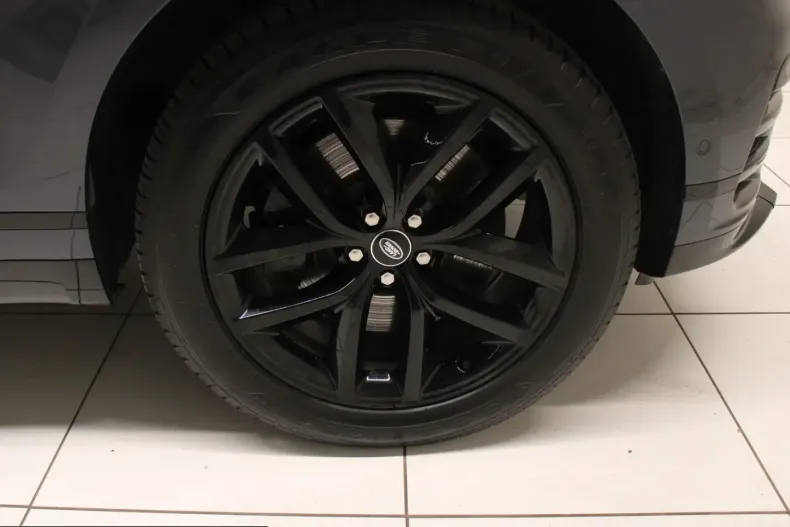 Land Rover Range Rover Velar din 2025 cu 14.100 km - oferta LAN207403 - foto 21