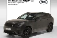 Land Rover Range Rover Velar din 2025 cu 13.090 km - oferta LAN207404 - foto 1