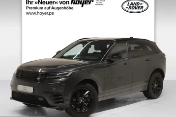 Land Rover Range Rover Velar din 2025 - oferta LAN207404