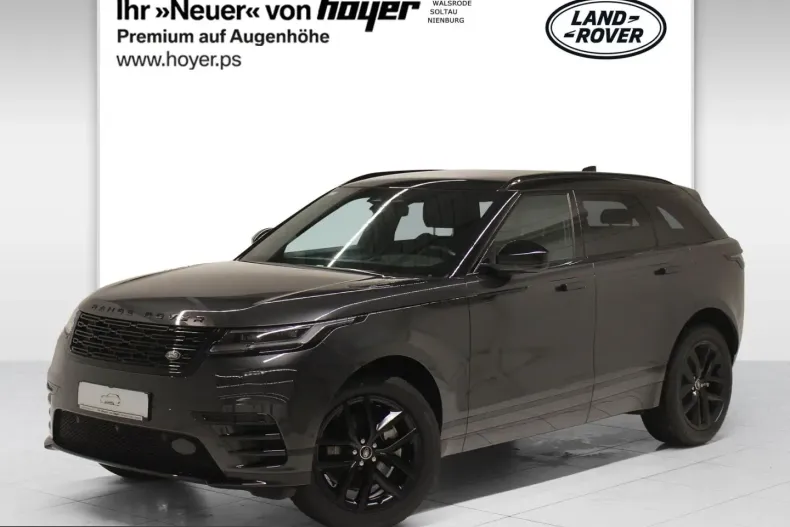 Land Rover Range Rover Velar din 2025 cu 13.090 km - oferta LAN207404 - foto 1