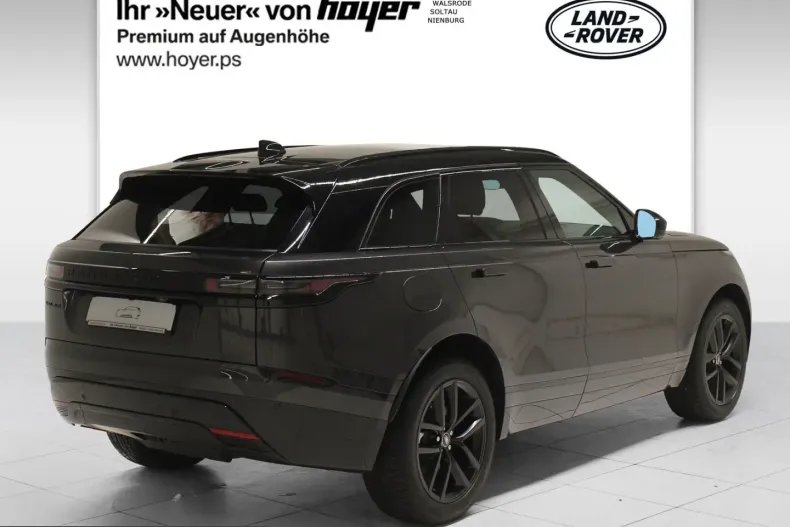 Land Rover Range Rover Velar din 2025 cu 13.090 km - oferta LAN207404 - foto 2